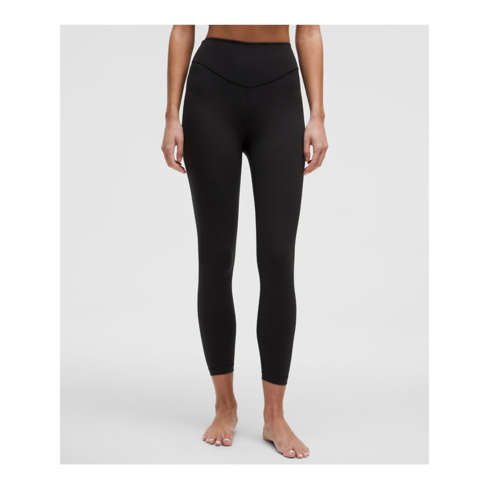 Wunder Under Iuxtreme high-rise tight 25”